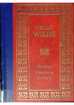 Portret Doriana Graya