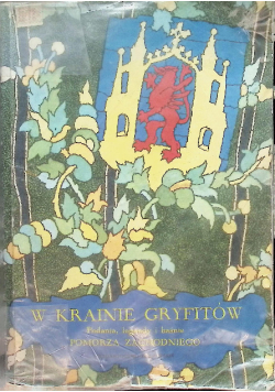 W krainie Gryfitów