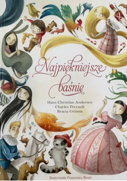 Najpiękniejsze baśnie