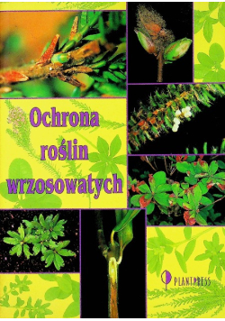 Ochrona roślin iglastych i wrzosowatych