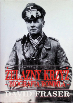 Żelazny Krzyż - Biografia Rommla