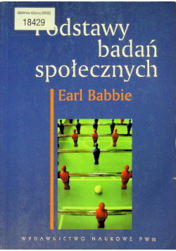 Podstawy badań społecznych