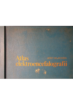 Atlas Elektroencefalografii