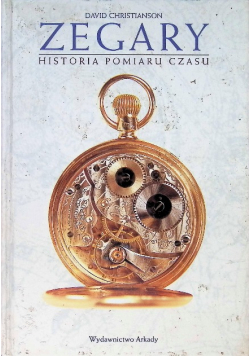 Zegary Historia pomiaru czasu