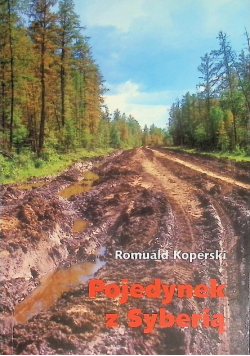 Pojedynek z Syberią