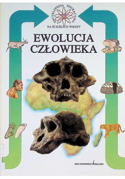 Ewolucja człowieka