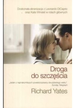 Droga do szczęścia