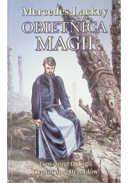 Obietnica magii