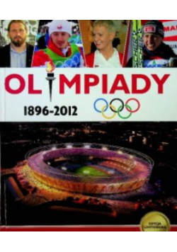 Olimpiady 1896 - 2012