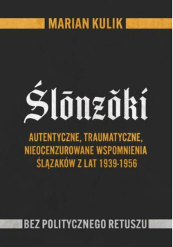 Ślonzoki