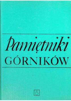 Pamiętniki górników