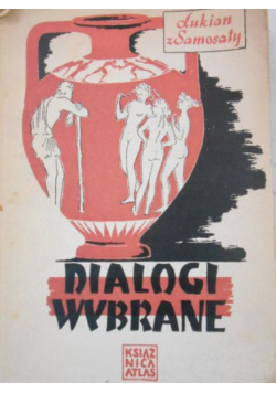 Dialogi wybrane, 1949 r.