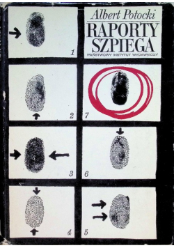 Raporty szpiega