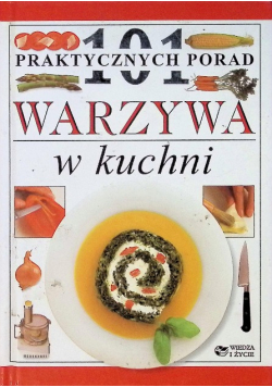 Warzywa w kuchni