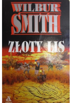 Złoty lis
