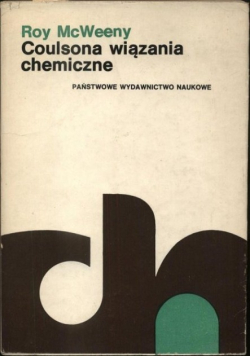 Coulsona wiązania chemiczne