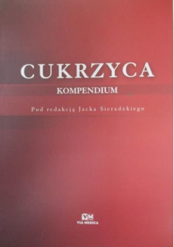 Cukrzyca: Kompendium