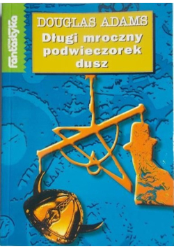 Długi mroczny podwieczorek dusz