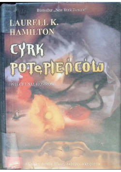 Cyrk potępieńców