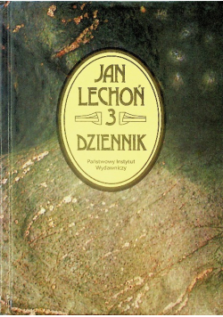 Dziennik Tom 3