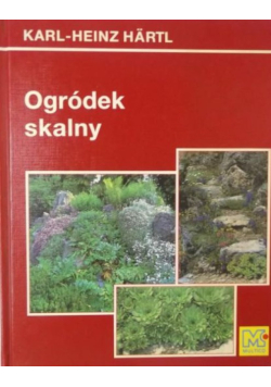 Ogródek skalny