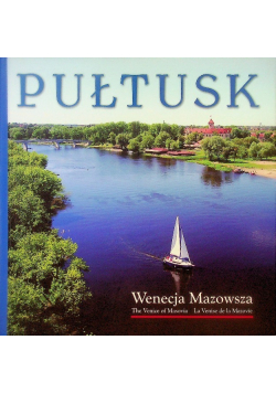 Pułtusk Wenecja Mazowsza