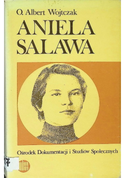 Aniela Salawa