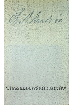 Tragedia wśród lodów