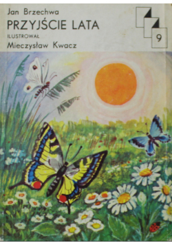 Przyjście lata