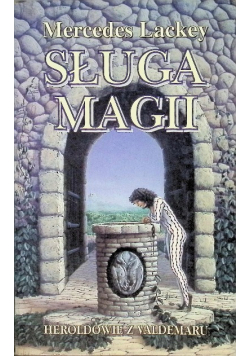 Sługa magii