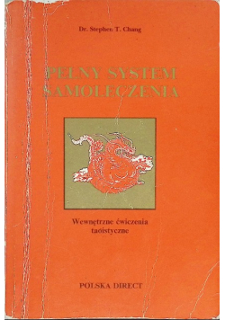 Pełny System Samoleczenia