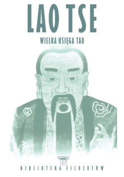 Wielka księga Tao
