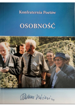Konfraternia Poetów Osobność