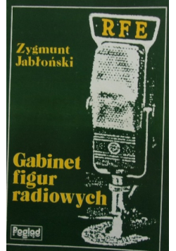 Gabinet figur radiowych