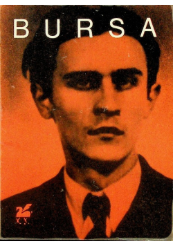 Bursa Poezje wybrane