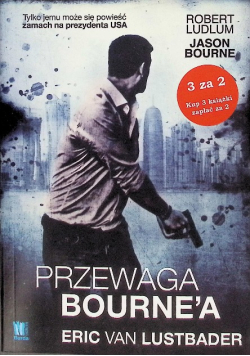 Przewaga Bourne'a