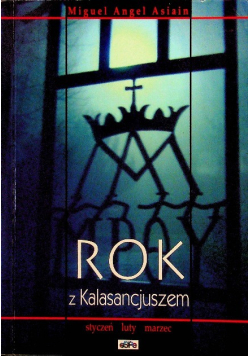 Rok Z Kalasancjuszem