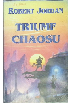 Triumf chaosu