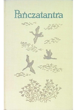 Pańczatantra