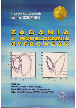 Zadania z modelowania cyfrowego