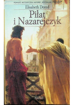 Piłat i nazarejczyk