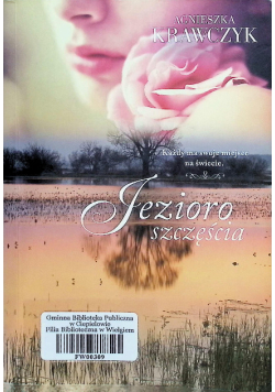 Jezioro szczęścia