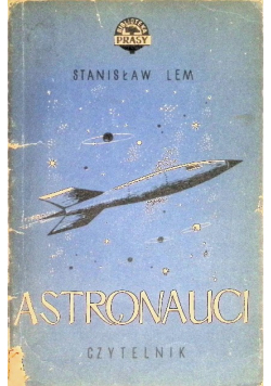 Astronauci