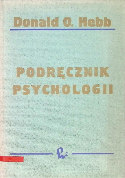 Podręcznik psychologii