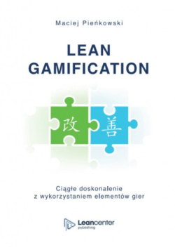 Lean Gamification