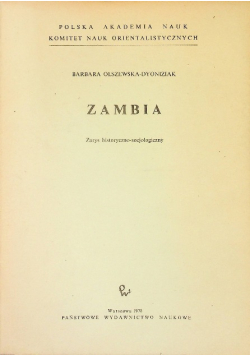 Zambia