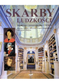 Skarby Ludzkości