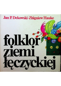 Folklor Ziemi Łęczyckiej