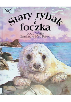 Stary rybak i foczka