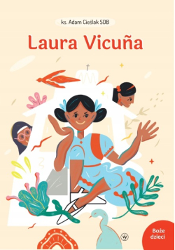 Laura Vicuna